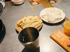 -探鱼·鲜青椒爽麻烤鱼(正佳广场店)