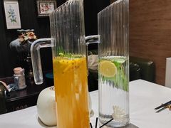 -彩虹之约•淮扬家宴(亚运村店)