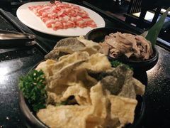 -捞王锅物料理(凯旋路店)