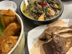 -锡和无锡菜(景丽苑店)