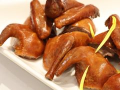 -胜记酒家·风味线(南山花园城店)