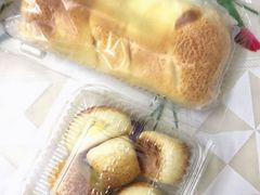 -BreadTalk面包新语·烘焙蛋糕(深业上城店)