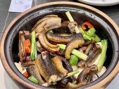 -飞尝蚝·顺德菜·鱼生(顺德总店)