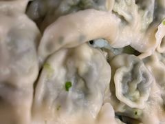 -老边饺子馆(东单店)