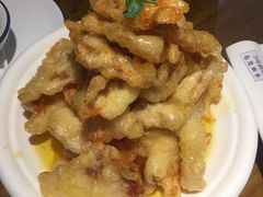-东北大院·东北菜(三台子店)