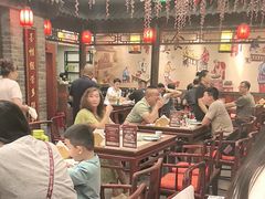 -鸭匠食府·挂炉烤鸭·新京菜(阜成路店)