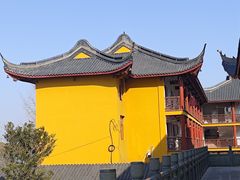 -上海青龙寺