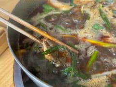 -大众跷脚牛肉馆·非遗传承单位(峨眉山店)