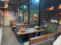 -聚点·北京串(簋街店)