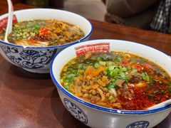 -公交新村粉店(窑岭店)