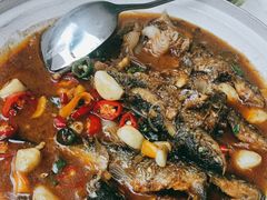 -楚鱼王·河鲜·湖北菜(华农店)