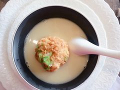 浦之舟特色锅巴泡饭-三利音·浦之舟(滨江大道店)