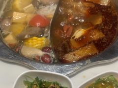 -傣妹火锅(南京东路一店)