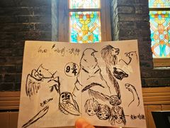 -中华圣公会教堂旧址