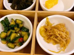 -闽上鲜·福建菜(龙湖滨江天街店)