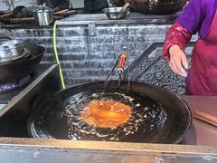 -大众跷脚牛肉馆·非遗传承单位(峨眉山店)