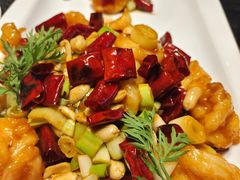 -正德楼果木烤鸭·渔家菜(东港店)