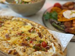 -SULTAN·苏坦土耳其餐厅(新光汇店)