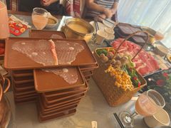 -慢丽江·云南野生菌土鸡锅(付家庄店)
