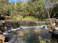 -玉渡山自然风景区