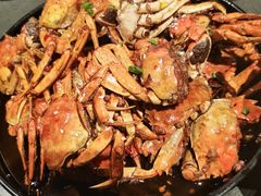 -巴厘龙虾·榜首油焖大虾(洞庭·艺术洋房店)