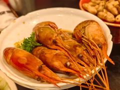 -三酉星·枫·山風与野菜(上海总店)