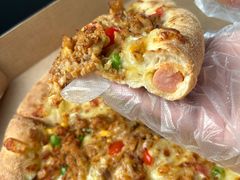 -达美乐比萨(东建路店)