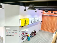 -天猫养车贴膜轻改·蓝电(优匹康桥东路店)