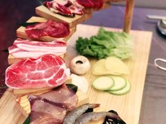 -谷町·烤肉自助(朱雀门店)