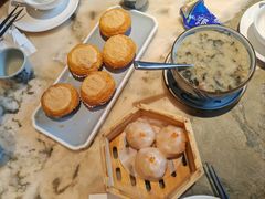 -陶陶居酒家(第十甫路总店)