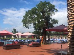 -Club Med地中海俱乐部·桂林度假村