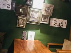 大堂-安琳acKONA咖啡(市南店)
