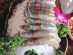 -捞神煲汤火锅(湖滨商业街店)