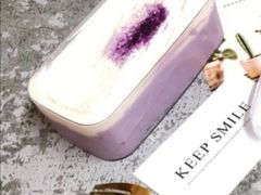 芋泥盒子蛋糕-一块甜品店