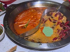 -大龙燚火锅