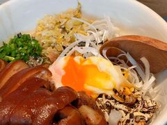 -胡麻(静安嘉里店)