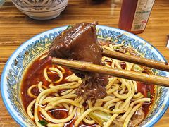 -蒋六十八梯眼镜面(狮子坪店)