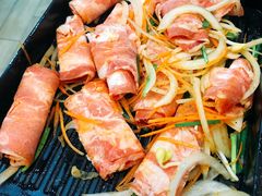 -烤路里·韩国品质自助烤肉(石路天虹4号店)