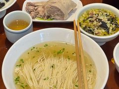-同得兴 Since·1995 传统苏式面馆(十全街店)