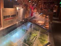 -温野菜涮涮锅(西单大悦城店)