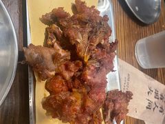 -破店肥哈·东北烧烤·夜宵(南山保利店)