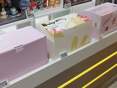 -泡泡玛特POPMART(苏州印象城店)