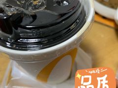 -麦当劳(团结湖店)