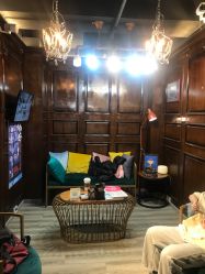 -YASAKI国际舞蹈中心