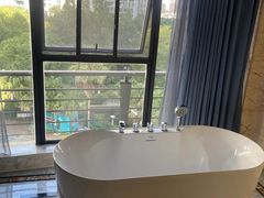 -碧涛阁·泡泡海洋·汤泉洗浴(王府花园店)