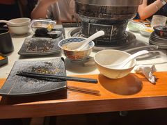 -久藏·横膈膜烧肉·酒场(江汉路店)