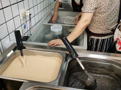 -鞠氏黑芝麻糊(水塔店)