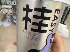 -桂桂茶(滨江百联店)