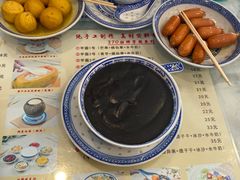 -广信牛奶甜品世家(台东店)