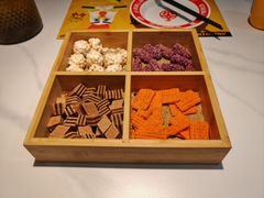 -金柱大盘鸡(新华南路店)